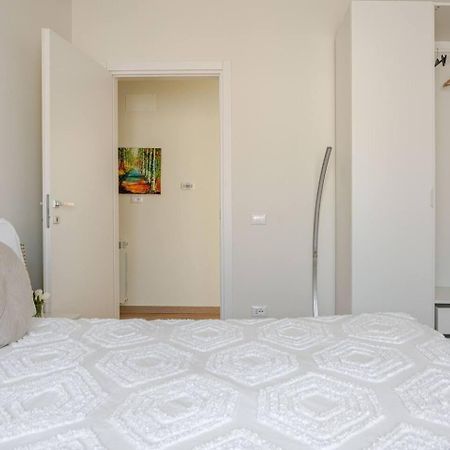 Apartmán Casa Di Ale Venezia Mestre Exteriér fotografie