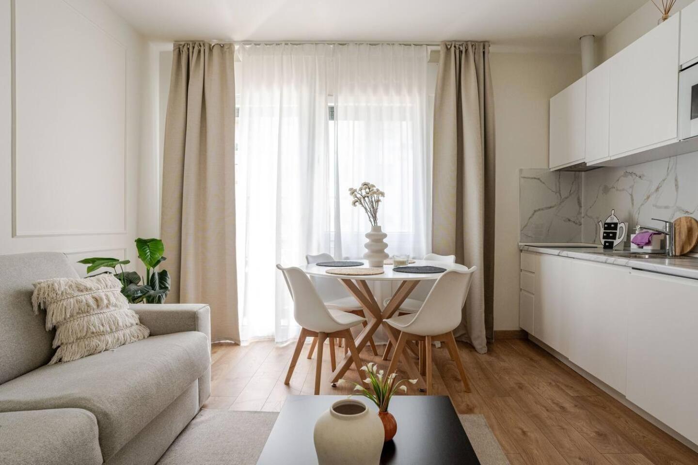 Apartmán Casa Di Ale Venezia Mestre Exteriér fotografie