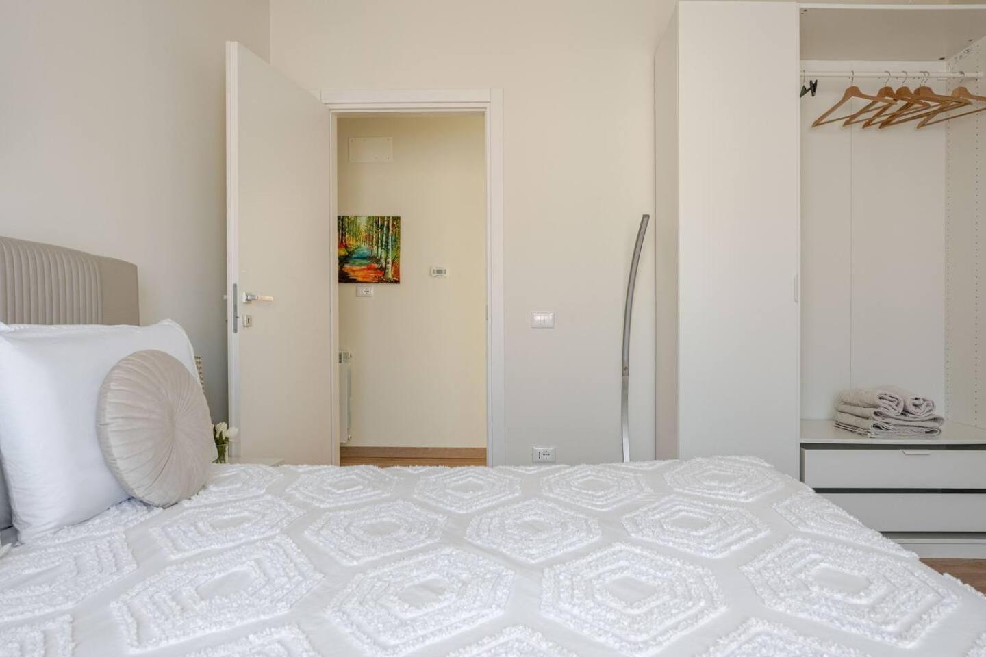 Apartmán Casa Di Ale Venezia Mestre Exteriér fotografie